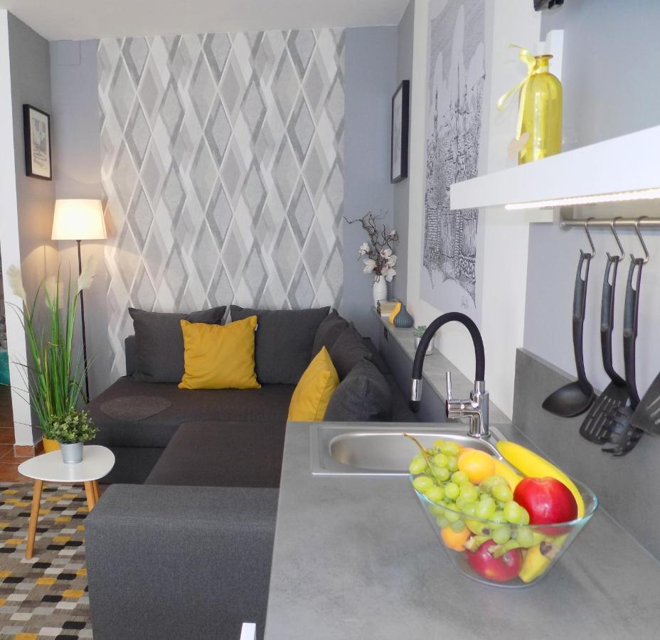 Fészek Apartman Sopron Exterior foto