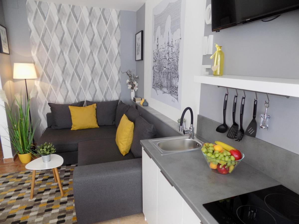 Fészek Apartman Sopron Exterior foto